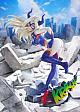 Takara Tomy My Hero Academia Mt. Lady Hero Suit Ver. 1/90 Plastic Figure gallery thumbnail