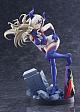 Takara Tomy My Hero Academia Mt. Lady Hero Suit Ver. 1/90 Plastic Figure gallery thumbnail