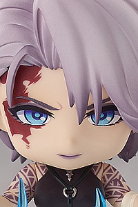 AISNO Games Path to Nowhere Nendoroid Zoya