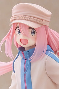 FuRyu Yurucamp SEASON 3 TENTIOL Kakamigahara Nadeshiko Plastic Figure