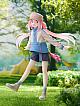 FuRyu Yurucamp SEASON 3 TENTIOL Kakamigahara Nadeshiko Plastic Figure gallery thumbnail