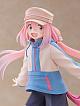 FuRyu Yurucamp SEASON 3 TENTIOL Kakamigahara Nadeshiko Plastic Figure gallery thumbnail