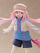 FuRyu Yurucamp SEASON 3 TENTIOL Kakamigahara Nadeshiko Plastic Figure gallery thumbnail