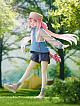 FuRyu Yurucamp SEASON 3 TENTIOL Kakamigahara Nadeshiko Plastic Figure gallery thumbnail