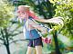 FuRyu Yurucamp SEASON 3 TENTIOL Kakamigahara Nadeshiko Plastic Figure gallery thumbnail