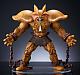 GOOD SMILE COMPANY (GSC) Yu-Gi-Oh! Duel Monsters POP UP PARADE SP Fuuin Sareshi Exodia Plastic Figure gallery thumbnail