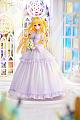 KADOKAWA CAWorks To LOVE-ru Darkness Konjiki no Yami Wedding Ver. 1/7 Plastic Figure gallery thumbnail