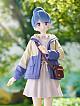 FuRyu Yurucamp SEASON 3 TENTIOL Shima Rin Plastic Figure gallery thumbnail