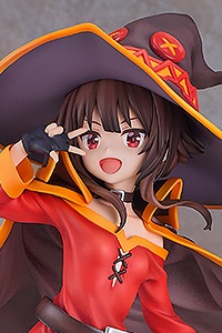 GOOD SMILE COMPANY (GSC) Kono Subarashii Sekai ni Bakuen o! Megumin 1/6 Plastic Figure