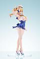 AMAKUNI PHANTASY STAR ONLINE 2 es Suzukaze no Gene [Summer Vacation] 1/7 Plastic Figure gallery thumbnail