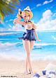 AMAKUNI PHANTASY STAR ONLINE 2 es Suzukaze no Gene [Summer Vacation] 1/7 Plastic Figure gallery thumbnail