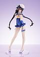 AMAKUNI PHANTASY STAR ONLINE 2 es Soukai no Annette [Summer Vacation] 1/7 Plastic Figure gallery thumbnail