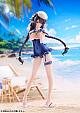 AMAKUNI PHANTASY STAR ONLINE 2 es Soukai no Annette [Summer Vacation] 1/7 Plastic Figure gallery thumbnail