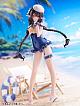 AMAKUNI PHANTASY STAR ONLINE 2 es Soukai no Annette [Summer Vacation] 1/7 Plastic Figure gallery thumbnail