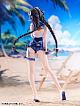 AMAKUNI PHANTASY STAR ONLINE 2 es Soukai no Annette [Summer Vacation] 1/7 Plastic Figure gallery thumbnail