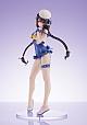 AMAKUNI PHANTASY STAR ONLINE 2 es Soukai no Annette [Summer Vacation] 1/7 Plastic Figure gallery thumbnail