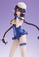 AMAKUNI PHANTASY STAR ONLINE 2 es Soukai no Annette [Summer Vacation] 1/7 Plastic Figure gallery thumbnail