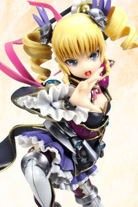 ZIGZ TOY MARVELOUS MODEL Shin Koihime Musou Sousou 1/8 PVC Figure