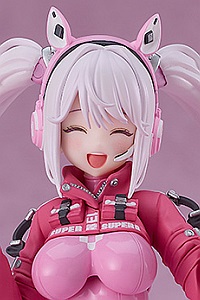 MAX FACTORY Shouri no Megami: NIKKE figma Alice