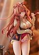 KADOKAWA KDcolle TV Anime Tate no Yuusha no Nariagari Season 3 Raphtaria Dakimakura Ver. 1/7 PVC Figure gallery thumbnail