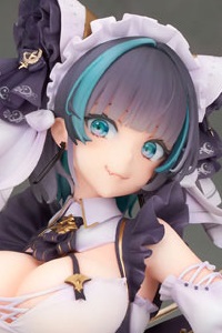 ALTER Azur Lane Cheshire 1/7 Plastic Figure