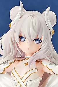 Luminous Box Azur Lane Le Malin Mu-Heisou 1/7 Plastic Figure