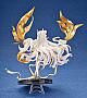 Luminous Box Azur Lane Le Malin Mu-Heisou 1/7 Plastic Figure gallery thumbnail