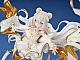 Luminous Box Azur Lane Le Malin Mu-Heisou 1/7 Plastic Figure gallery thumbnail