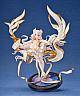 Luminous Box Azur Lane Le Malin Mu-Heisou 1/7 Plastic Figure gallery thumbnail