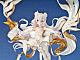 Luminous Box Azur Lane Le Malin Mu-Heisou 1/7 Plastic Figure gallery thumbnail