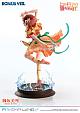 Prime 1 Studio PRISMA WING To Aru Kagaku no Railgun T Misaka Mikoto Hanfuku Ver. 1/7 Plastic Figure gallery thumbnail