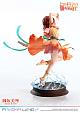 Prime 1 Studio PRISMA WING To Aru Kagaku no Railgun T Misaka Mikoto Hanfuku Ver. 1/7 Plastic Figure gallery thumbnail