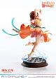 Prime 1 Studio PRISMA WING To Aru Kagaku no Railgun T Misaka Mikoto Hanfuku Ver. 1/7 Plastic Figure gallery thumbnail