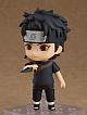 GOOD SMILE COMPANY (GSC) NARUTO Shippuden Nendoroid Uchiha Shisui gallery thumbnail