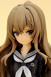 KOTOBUKIYA Toradora! Aisaka Taiga -the Last Episode- 1/6 PVC Figure (4th Production Run)