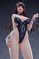 MAGI ARTS Bunny Girl Nama-ashi Ver. Illustration by LOCECACAO 1/6 Plastic Figure gallery thumbnail