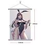 MAGI ARTS Bunny Girl Illustration by LOCECACAO 1/4 Plastic Figure gallery thumbnail