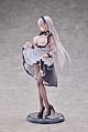 Otherwhere Maid Onee-san Cynthia Illustrated by Yukimiya Yuge 1/6 Plastic Figure gallery thumbnail