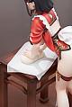 APEX Azur Lane Ting An Baiyu Jiuyi Ver. 1/7 Plastic Figure gallery thumbnail