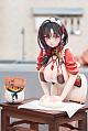 APEX Azur Lane Ting An Baiyu Jiuyi Ver. 1/7 Plastic Figure gallery thumbnail