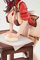 APEX Azur Lane Ting An Baiyu Jiuyi Ver. 1/7 Plastic Figure gallery thumbnail