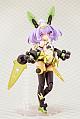 KOTOBUKIYA Megami Device PUNI MOFU Tu 1/1 Plastic Kit gallery thumbnail