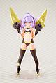 KOTOBUKIYA Megami Device PUNI MOFU Tu 1/1 Plastic Kit gallery thumbnail