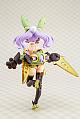 KOTOBUKIYA Megami Device PUNI MOFU Tu 1/1 Plastic Kit gallery thumbnail