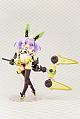 KOTOBUKIYA Megami Device PUNI MOFU Tu 1/1 Plastic Kit gallery thumbnail