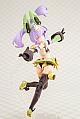 KOTOBUKIYA Megami Device PUNI MOFU Tu 1/1 Plastic Kit gallery thumbnail