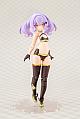 KOTOBUKIYA Megami Device PUNI MOFU Tu 1/1 Plastic Kit gallery thumbnail