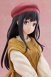 FuRyu Lycoris Recoil TENITOL Inoue Takina Plastic Figure