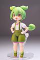 PLUM PMOA Plafia Zundamon 1/12 Plastic Kit gallery thumbnail