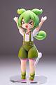 PLUM PMOA Plafia Zundamon 1/12 Plastic Kit gallery thumbnail